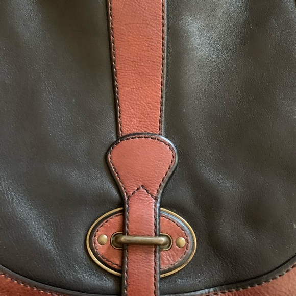 Fossil Satchel Bag - Picture 4 of 9